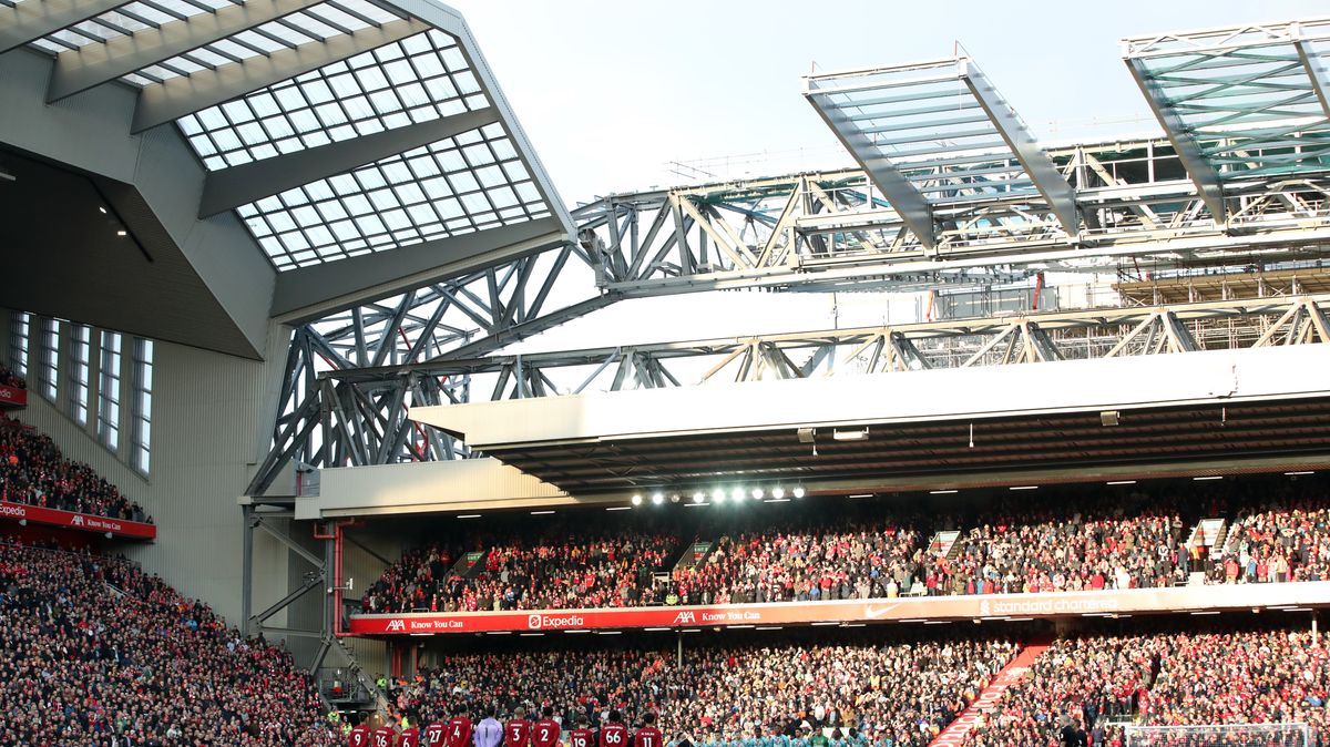How to Buy Liverpool Tickets: Prices, Availability & Fan Seats Guide